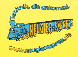 Neugier-Express
